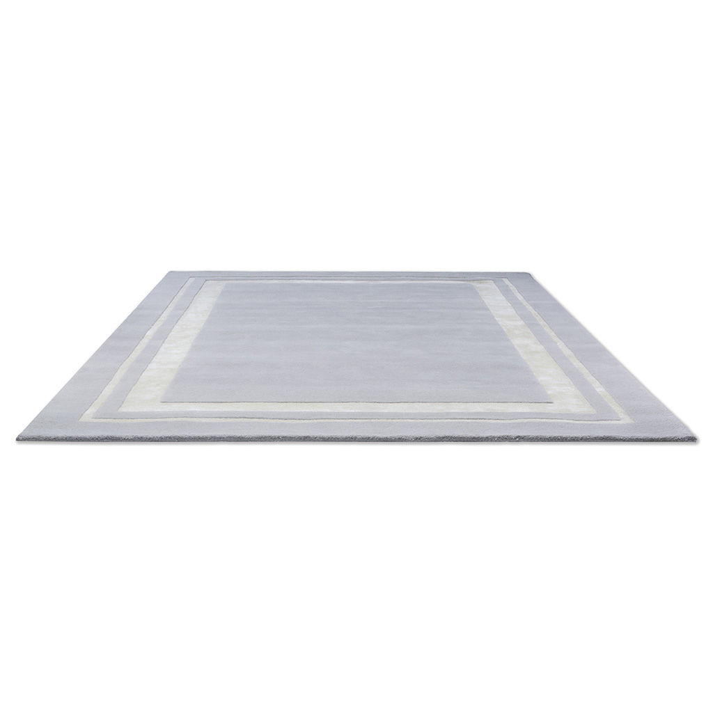 Tappeto Redbrook-Argento | Misura: 170 × 240 cm