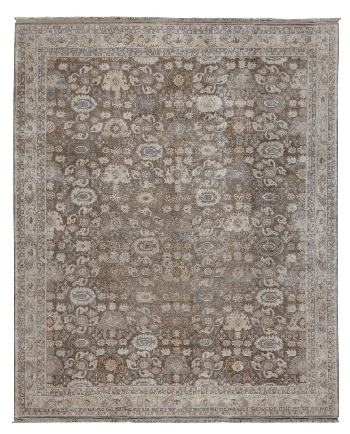 Tappeto Bidjar Beige