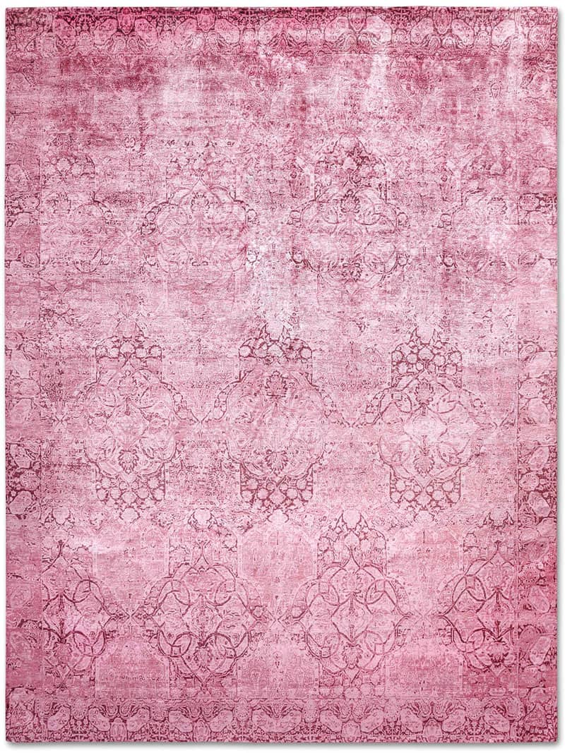 Tappeto Tessuto Tone To Tone | Misura: 305 × 427 cm