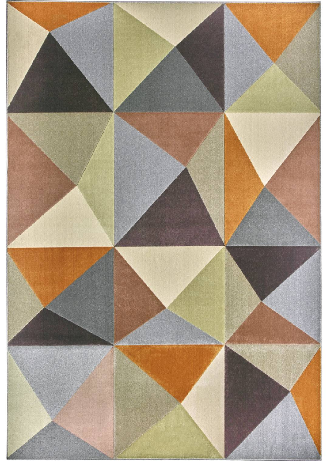 Tappeto Vittoria Geometrico | Misura: 200 × 290 cm Tappeto Vittoria Geometrico | Misura: 200 × 290 cm