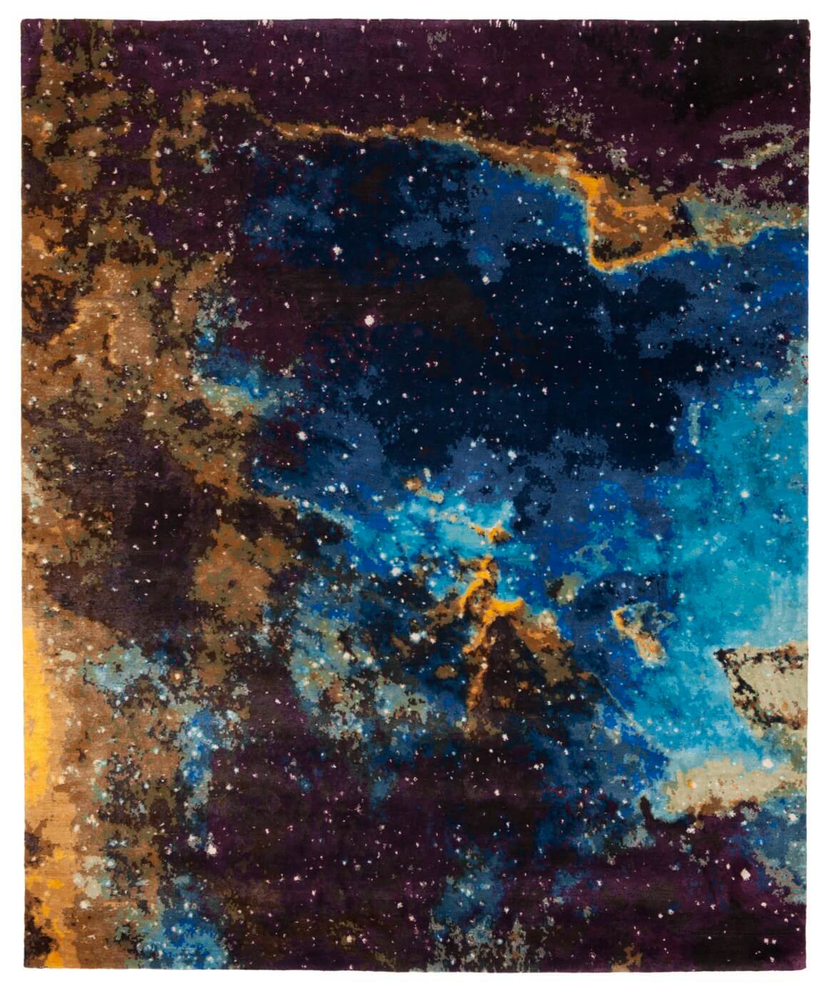 Tappeto Space 2
