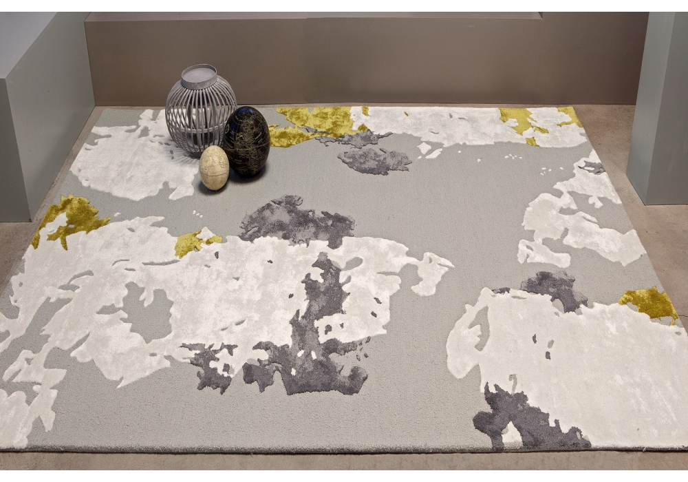 Tappeto World | Misura: 170 × 240 cm Tappeto World | Misura: 170 × 240 cm