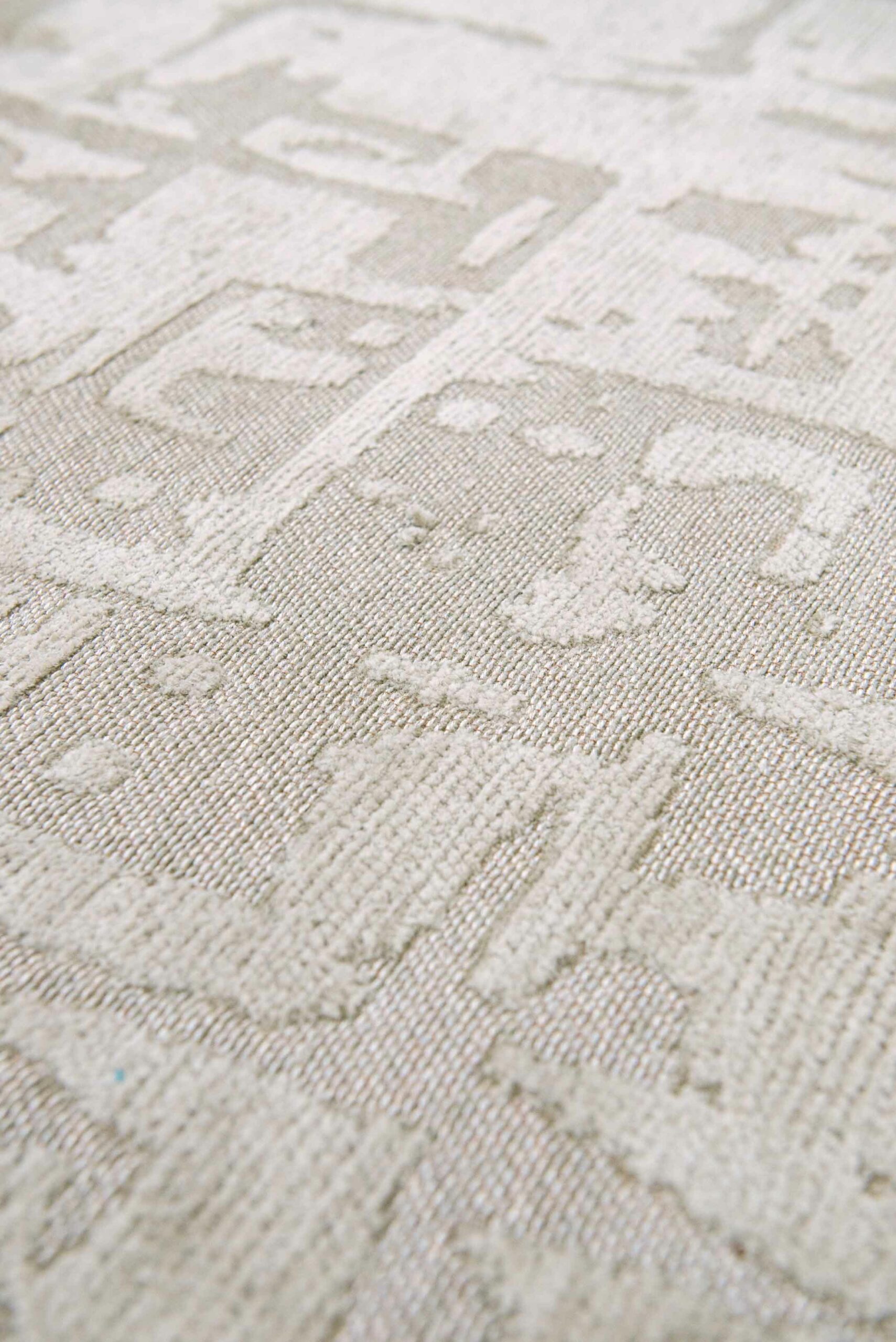 Tappeto Dry Beige 9197 | Misura: Ø 140 cm
