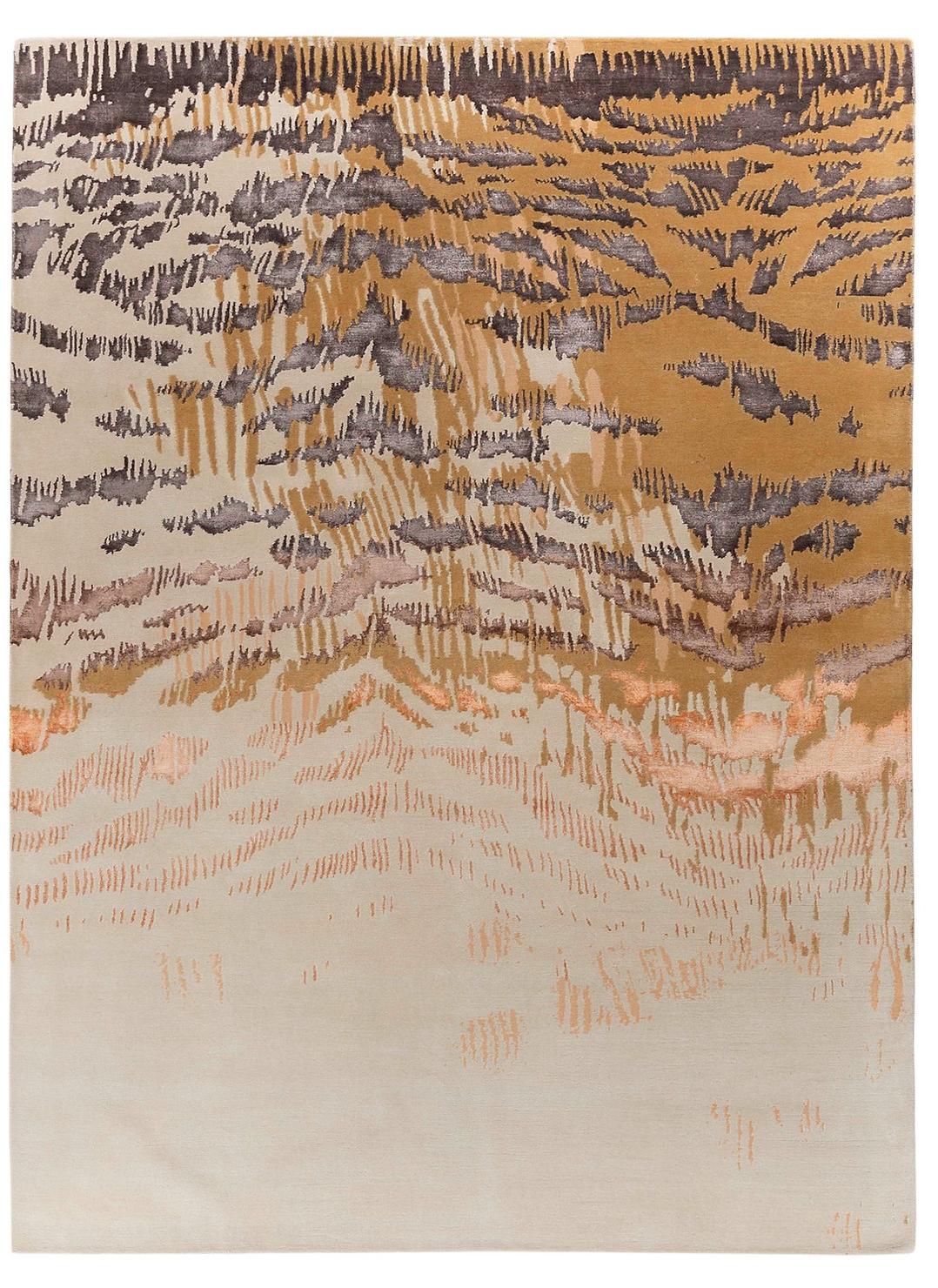 Tappeto Designer 4 | Misura: 170 × 240 cm