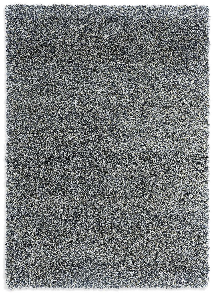 Tappeto Jazz Lush Blue Note | Misura: 250 × 350 cm