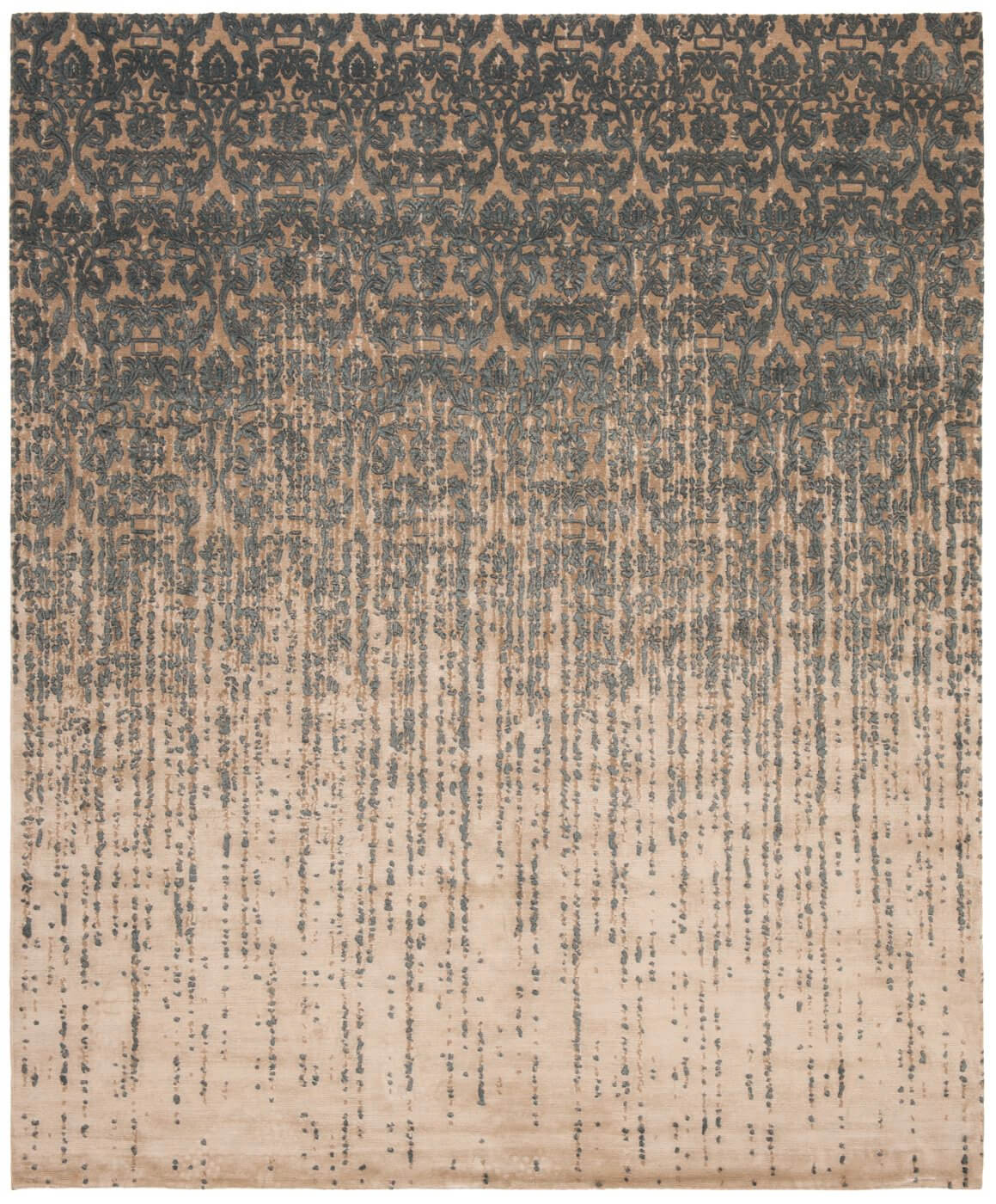 Tappeto Roma Vendetta Beige | Misura: 350 × 450 cm