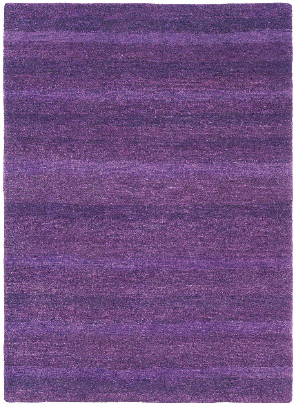 Tappeto Gamba Viola