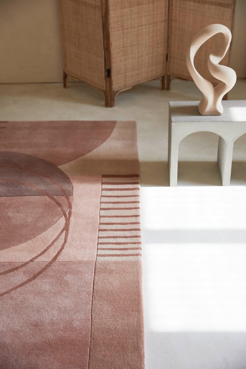Tappeto Decor Lola 95403