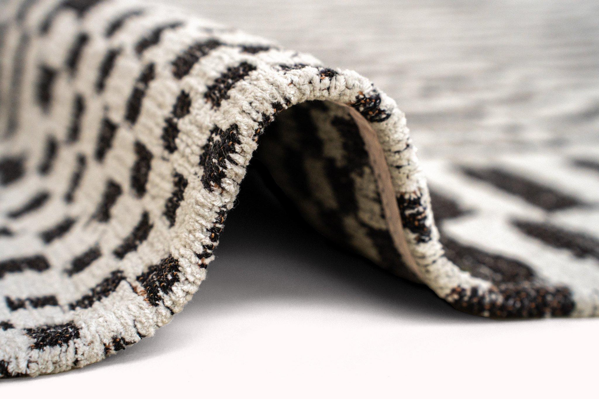 Tappeto Rotondo Caidal 9651 Tappeto Rotondo Caidal 9651