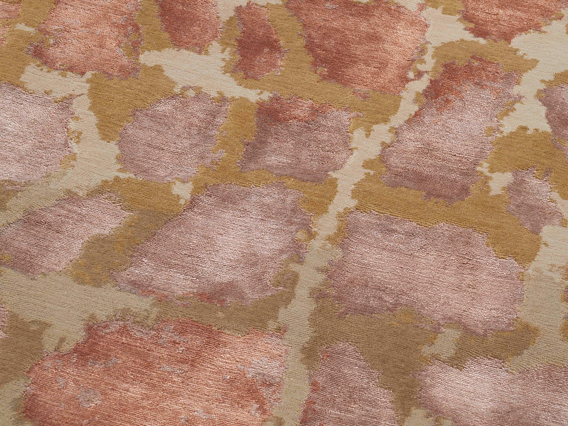 Tappeto Astratto Designer