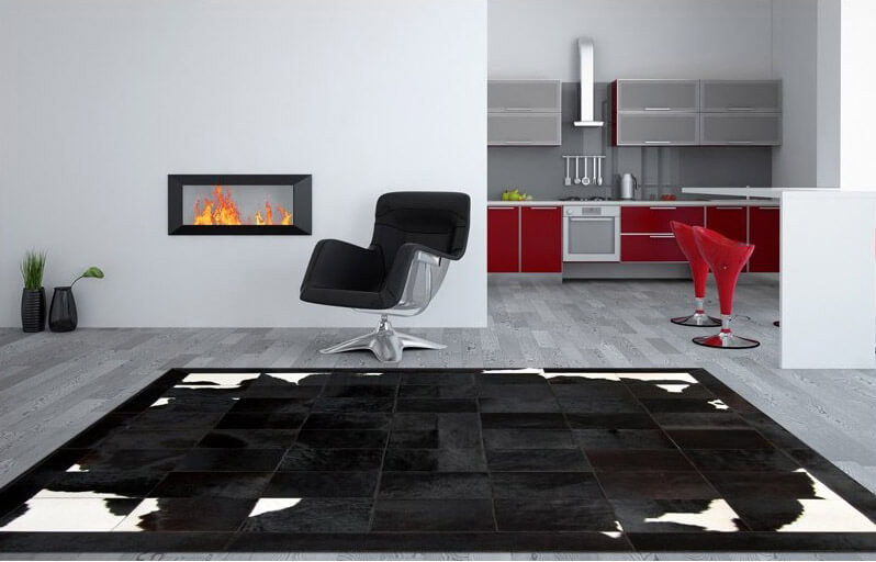 Tappeto Avelis col.2 | Misura: 240 × 350 cm Tappeto Avelis col.2 | Misura: 240 × 350 cm