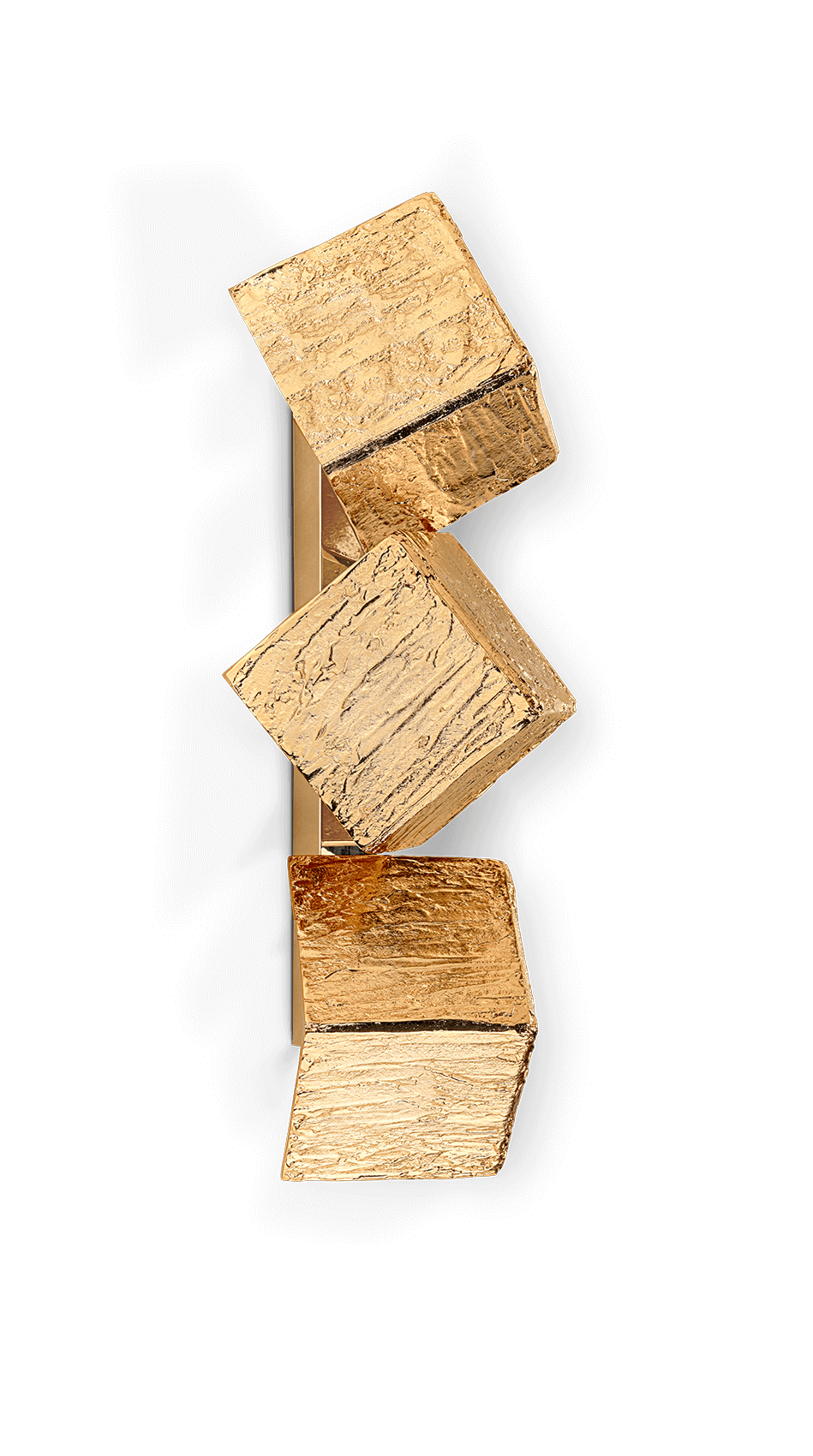 Grande Applique Geode Grande Applique Geode