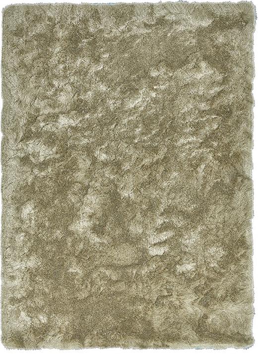 Tappeto Aster Shaggy Beige