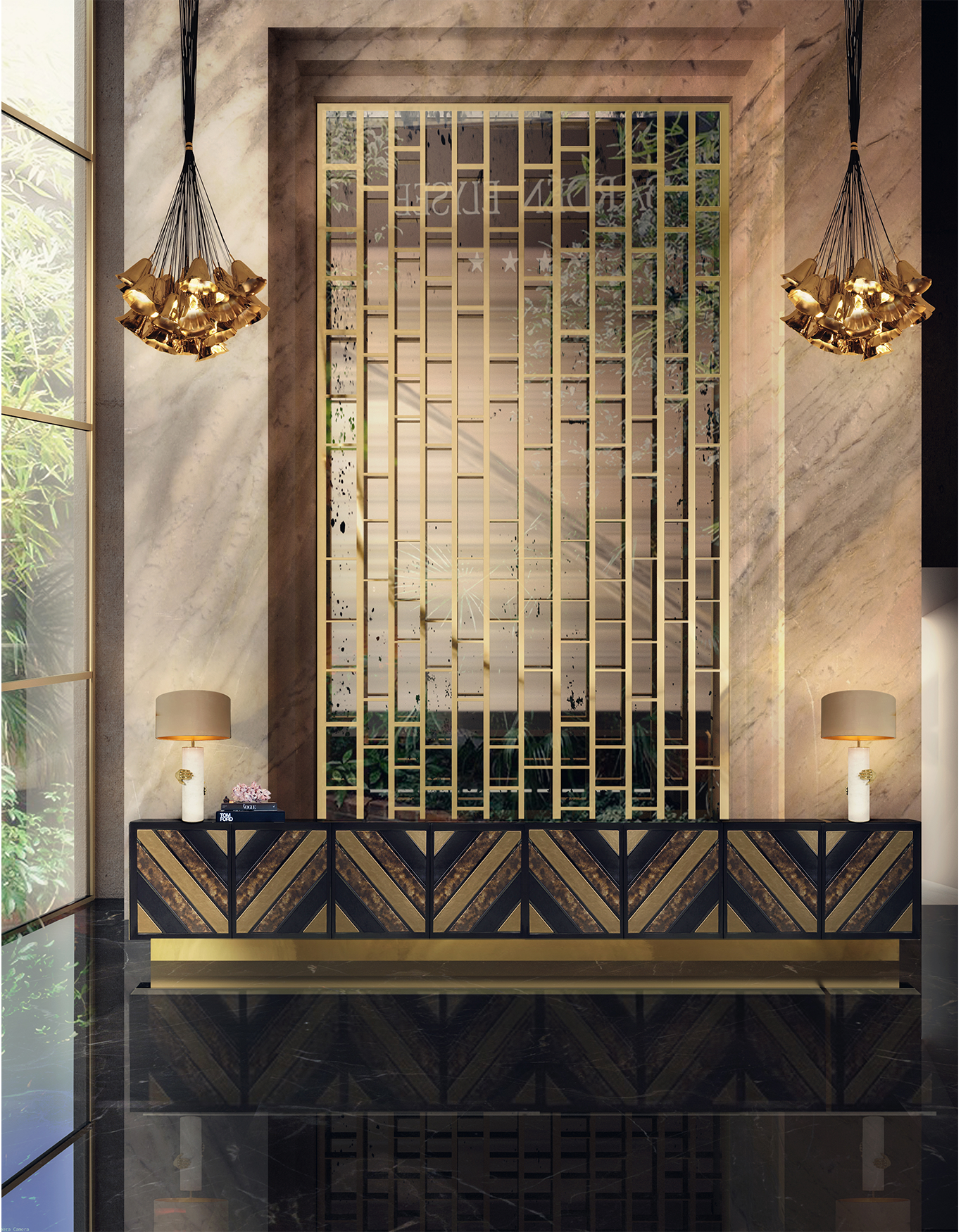 Lampadario Orion Lampadario Orion