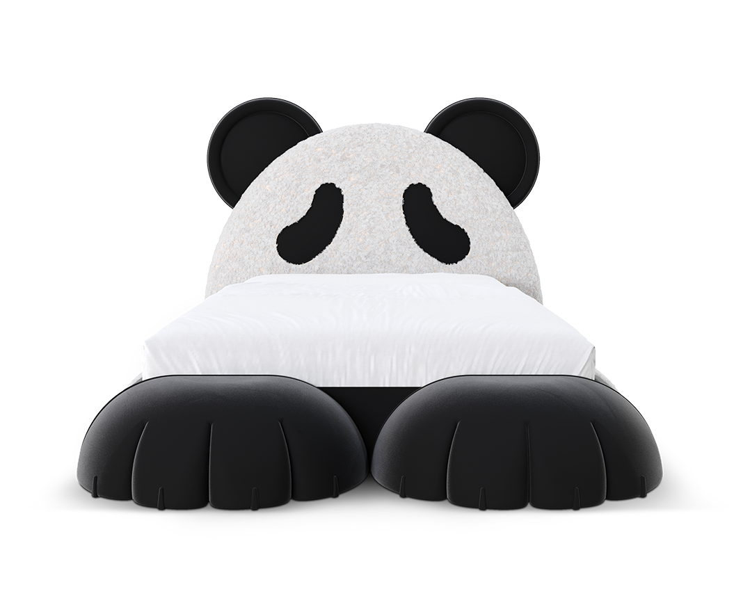 Letto Per Bambini Dream Puff