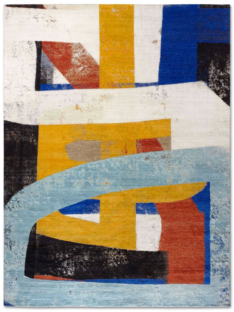Tappeto Tessuto Original | Misura: 274 × 365 cm