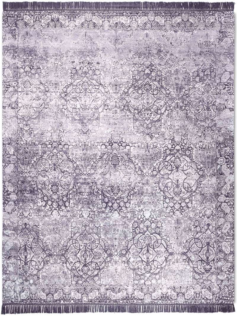 Tappeto Tessuto Tone To Tone | Misura: 305 × 427 cm