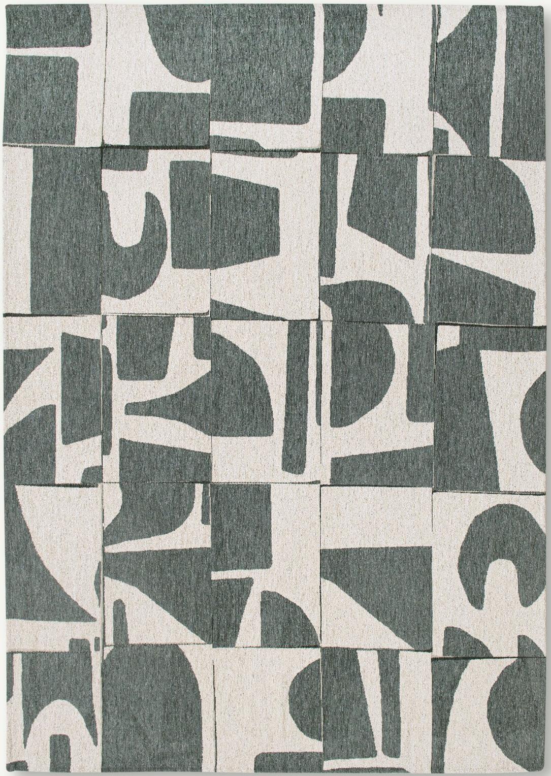 Tappeto Spruzzo Marino 9361 | Misura: 140 x 200 cm