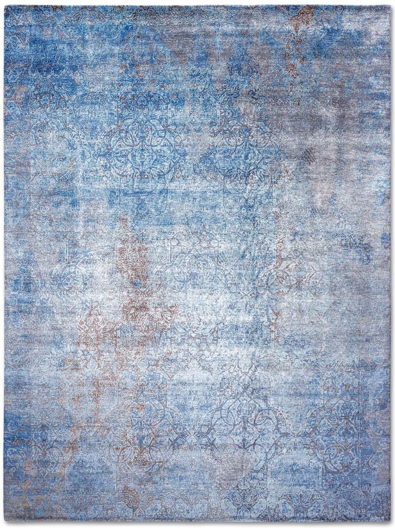 Tappeto Tessuto Ferahan Splash | Misura: 274 × 365 cm