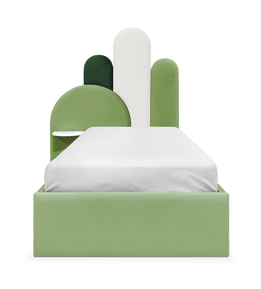 Letto Per Bambini Highland Warrior