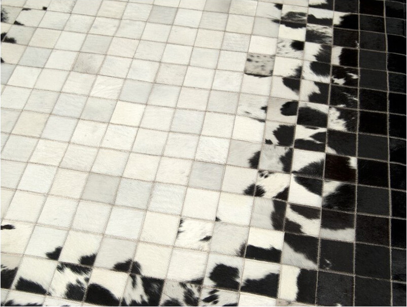 Tappeto Mosaic col.9