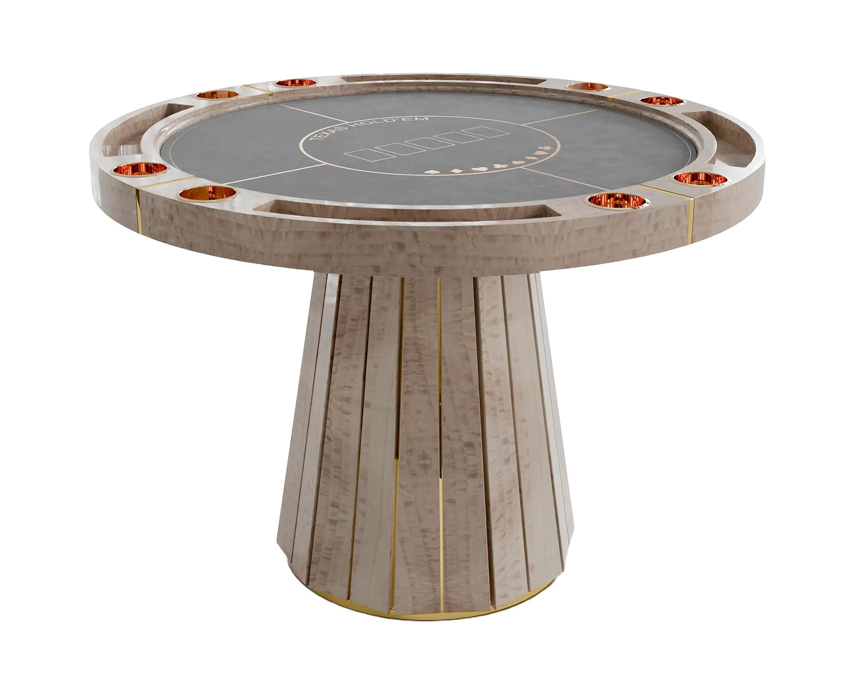 Tavolo Da Gioco Regal Beige Poker Tavolo Da Gioco Regal Beige Poker