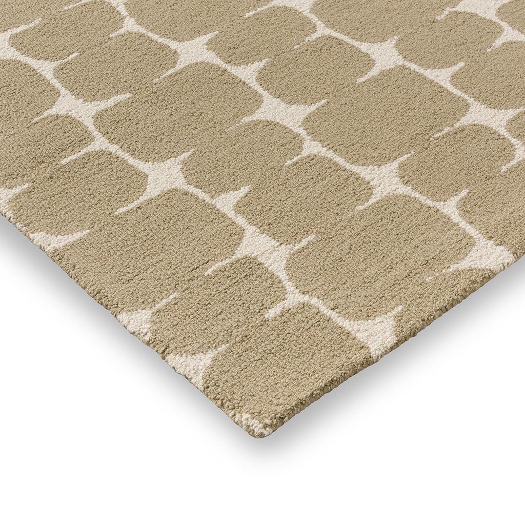 Tappeto Piccolo Blocco Ciottolo