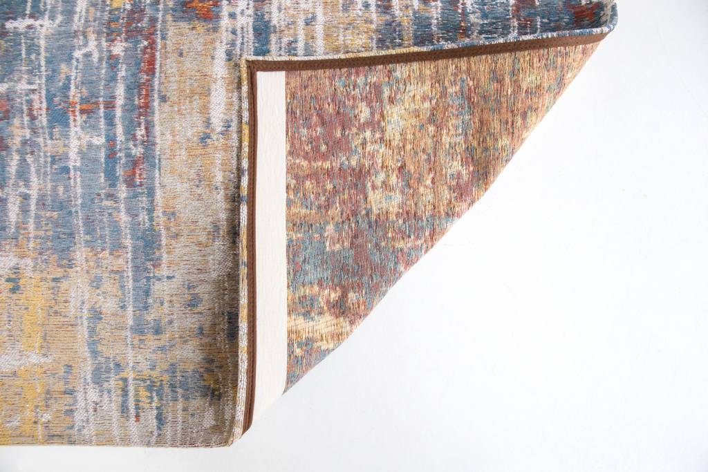 Tappeto Montauk Multi 8714 | Misura: 80 × 250 cm