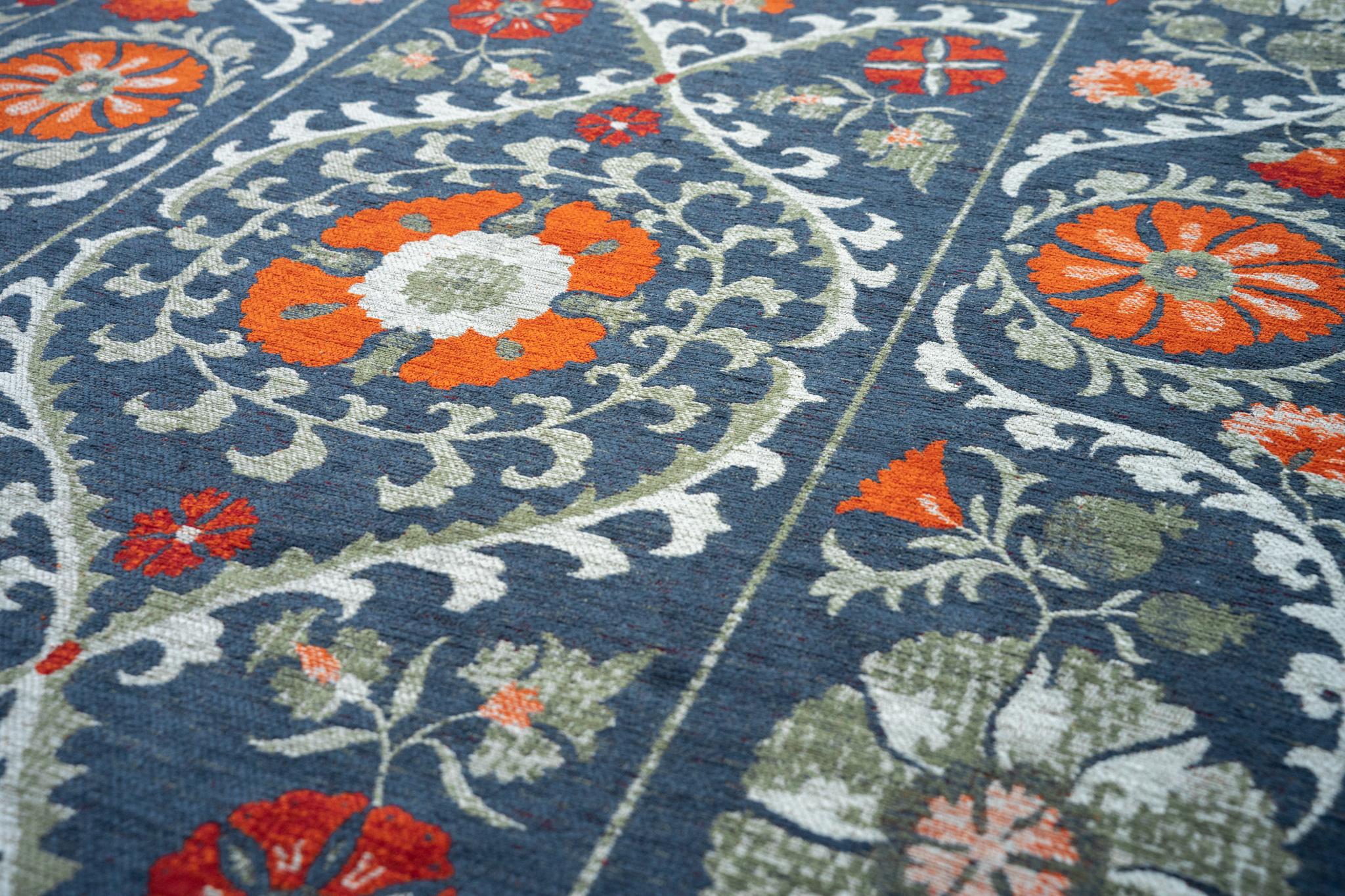 Tappeto Nordic 9730