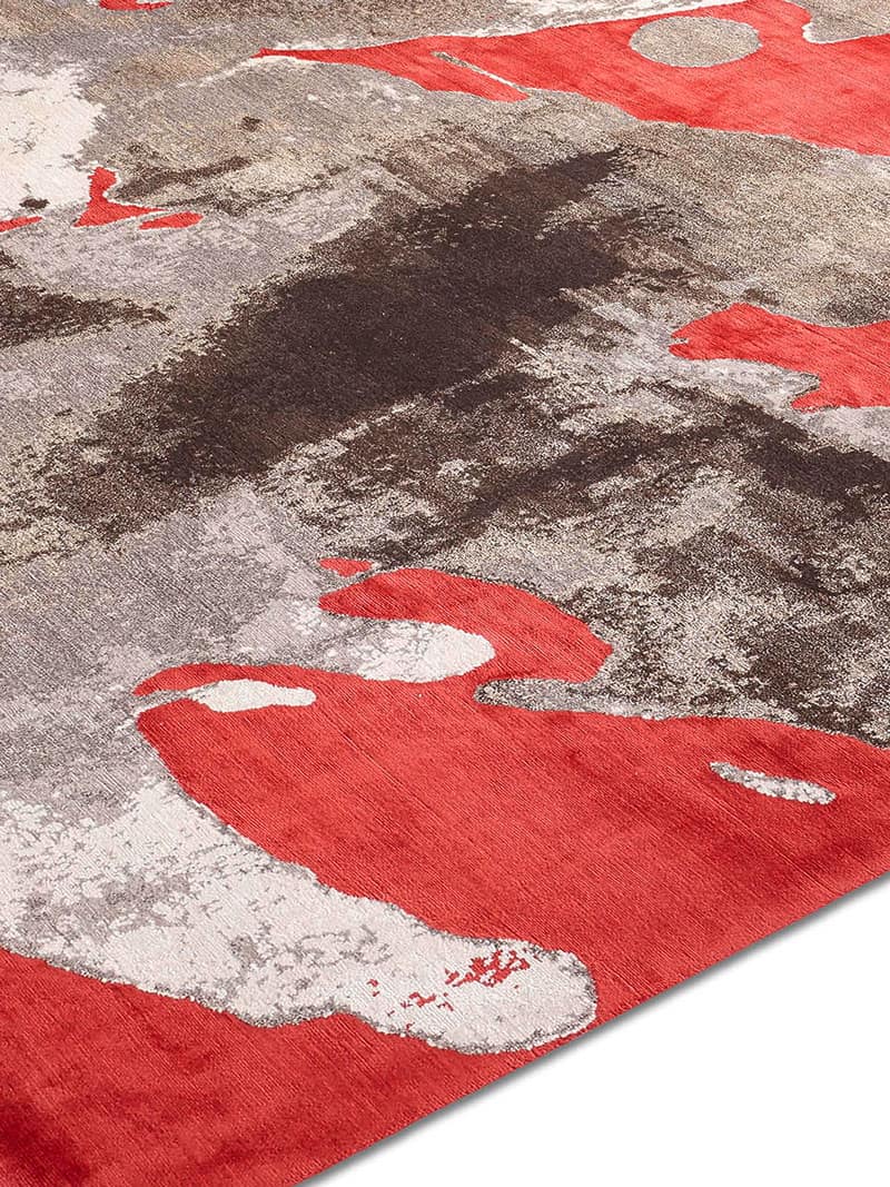 Tappeto All Natural 8 | Misura: 274 × 365 cm