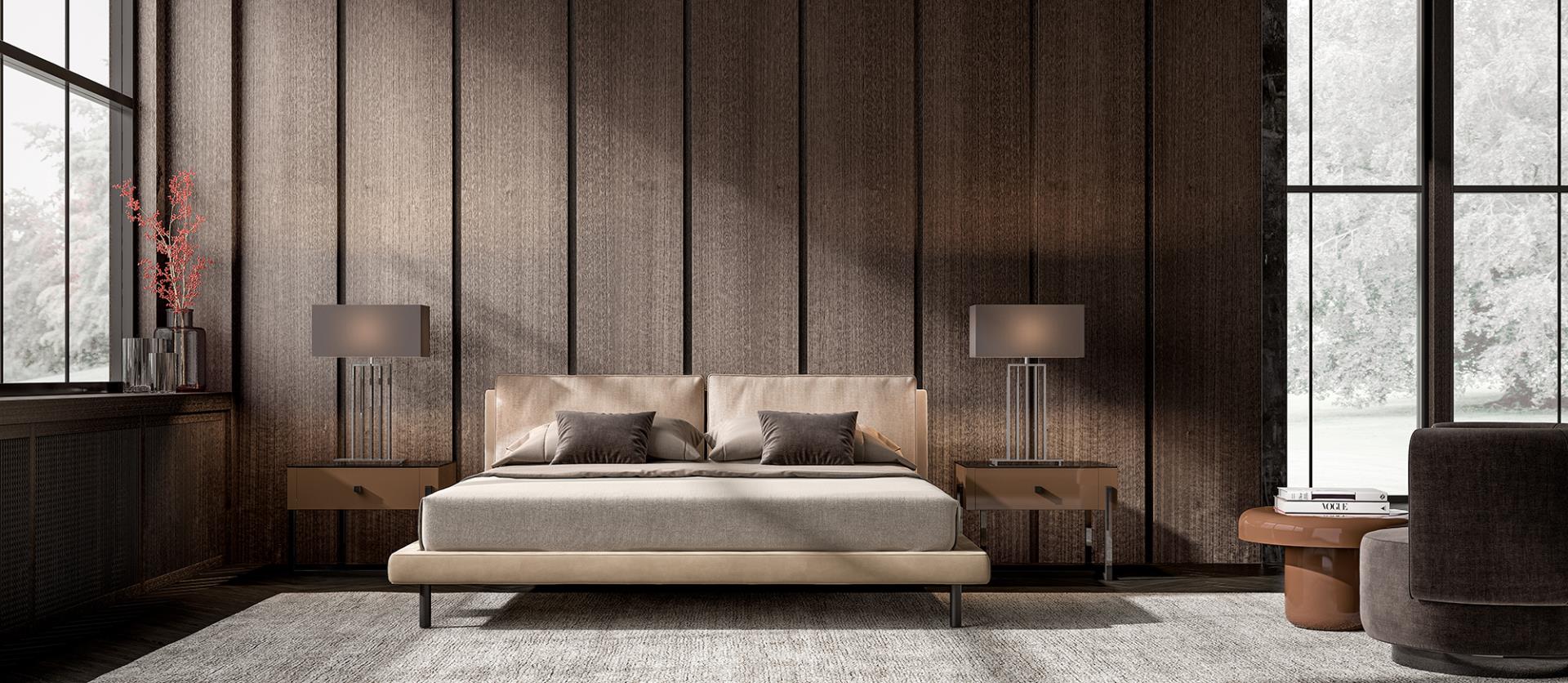 Letto Milano Letto Milano