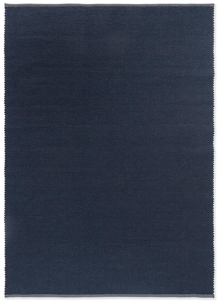 Tappeto Griglia Inchiostro | Misura: 170 x 240 cm