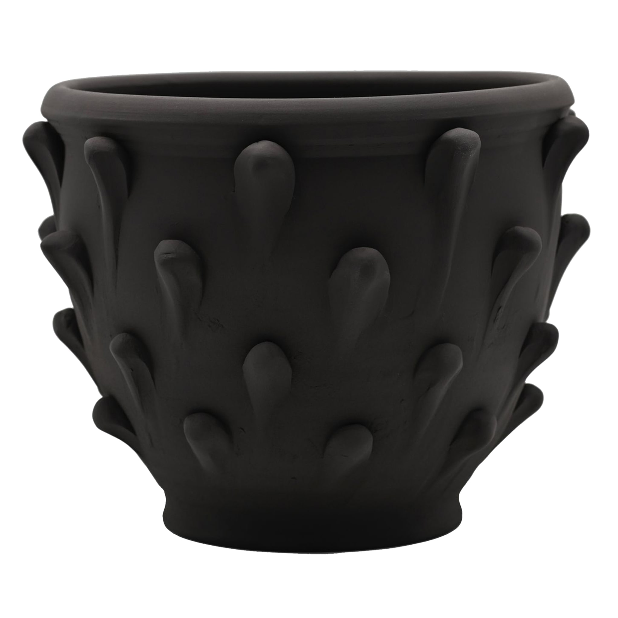 Vaso Scolpito a Mano Vaso Scolpito a Mano