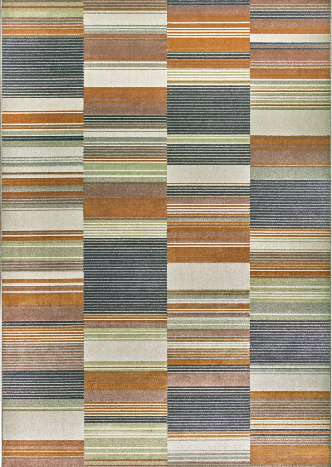 Tappeto Vittoria Geometrico | Misura: 240 × 340 cm Tappeto Vittoria Geometrico | Misura: 240 × 340 cm