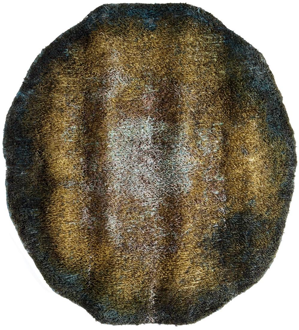 Tappeto Metal 1