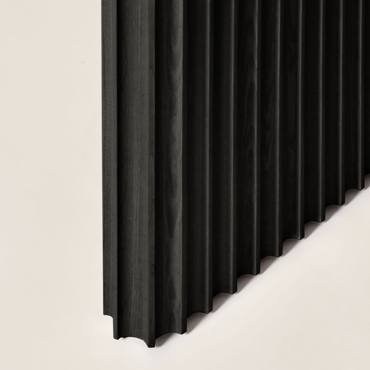 Tavolo Frassino Nero Basalto Tavolo Frassino Nero Basalto