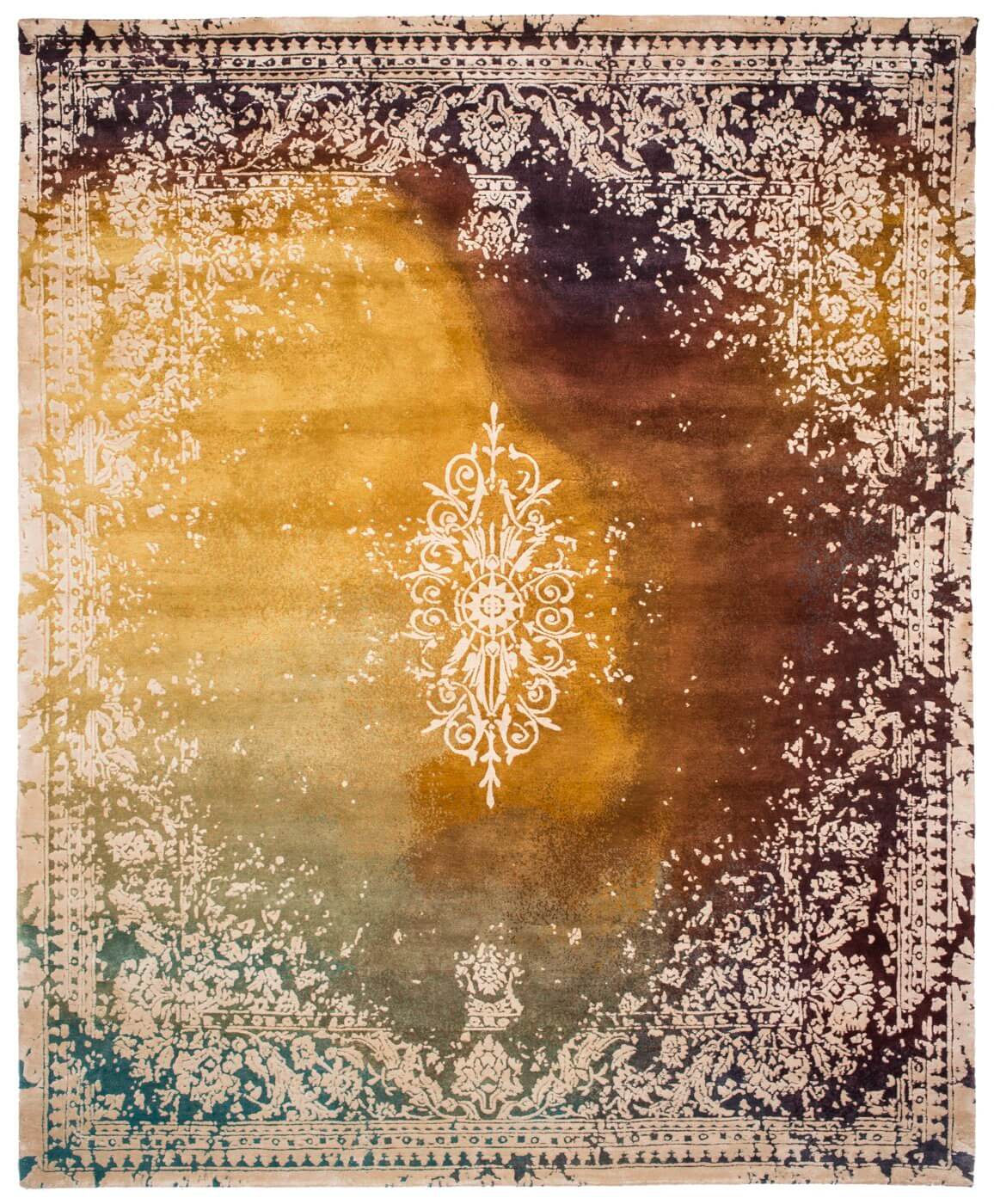 Tappeto Angaa Vico Special Rocked