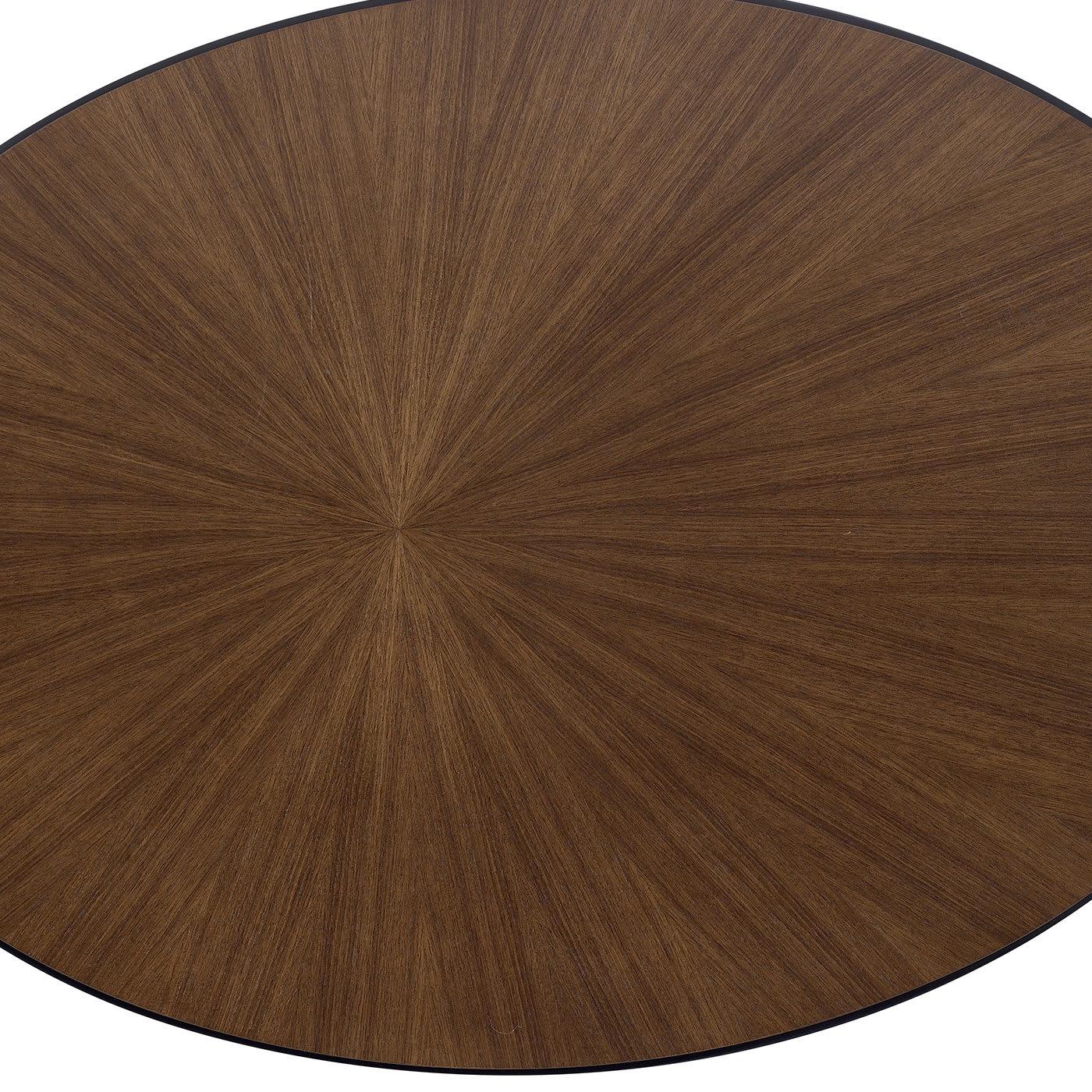 Tavolino da Caffè Ovale Dilan | Dimensioni: L 130 × P 90 × H 40 cm