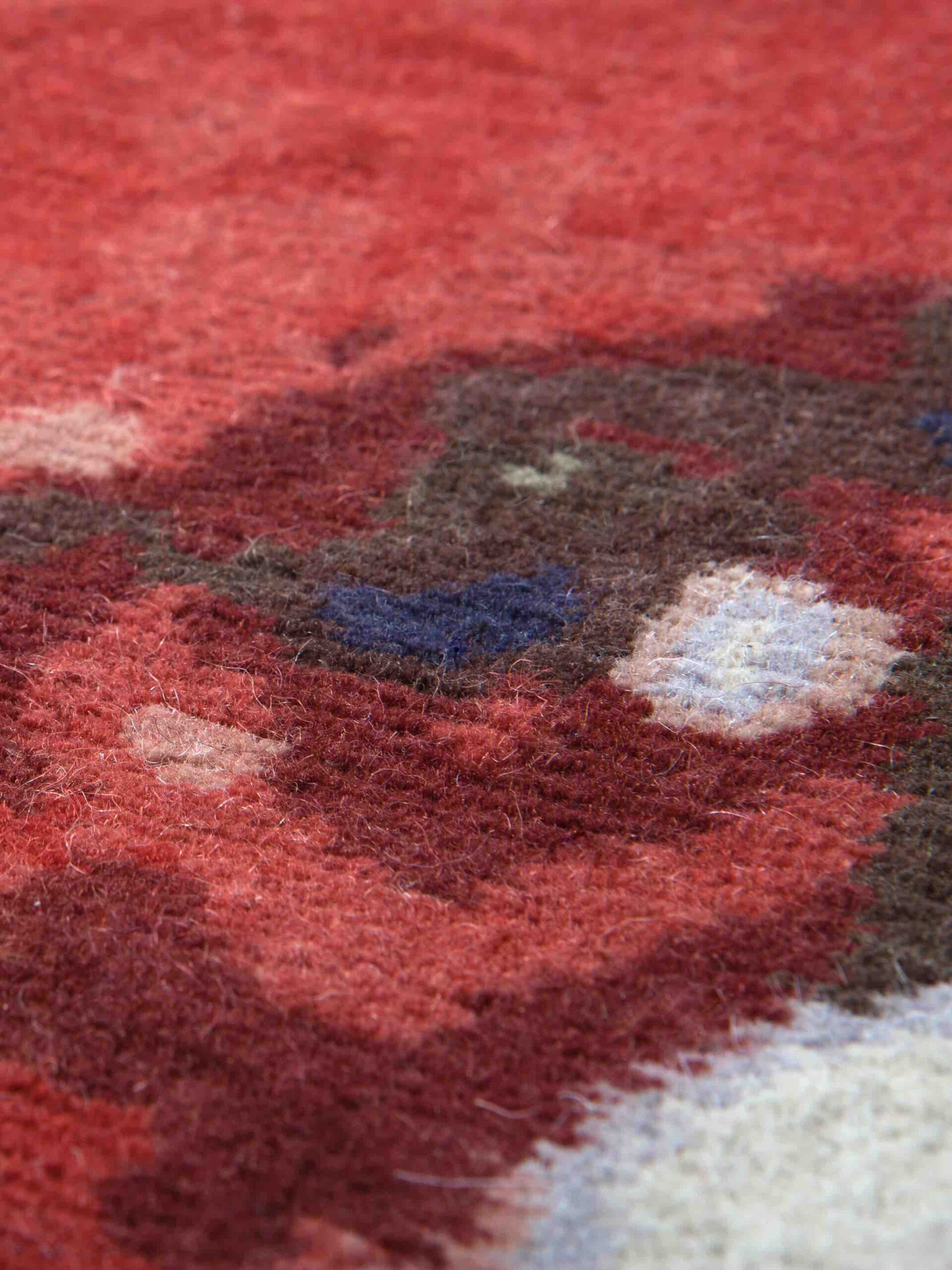 Tappeto Rooster Tappeto Rooster