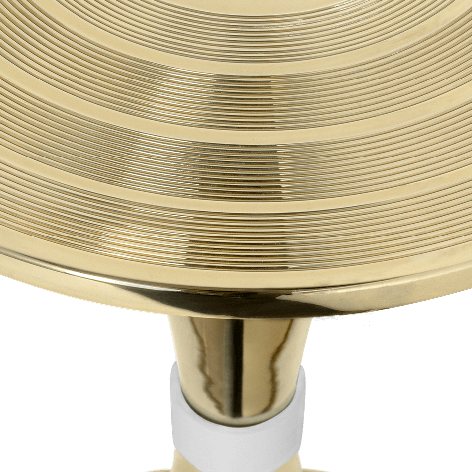 Tavolino Laterale Bowen
