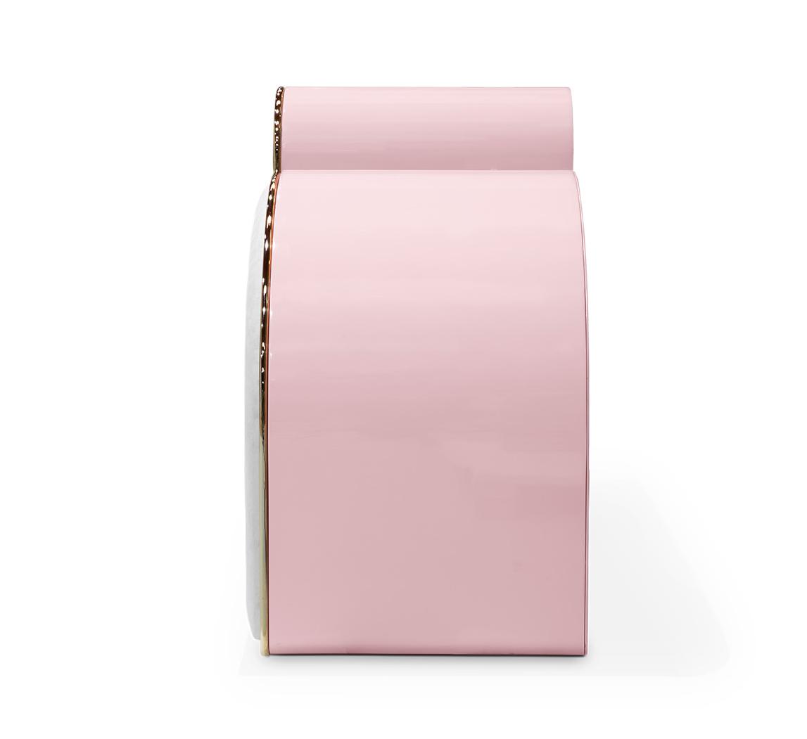 Cassettiera Per Bambini Candy Coated Triple