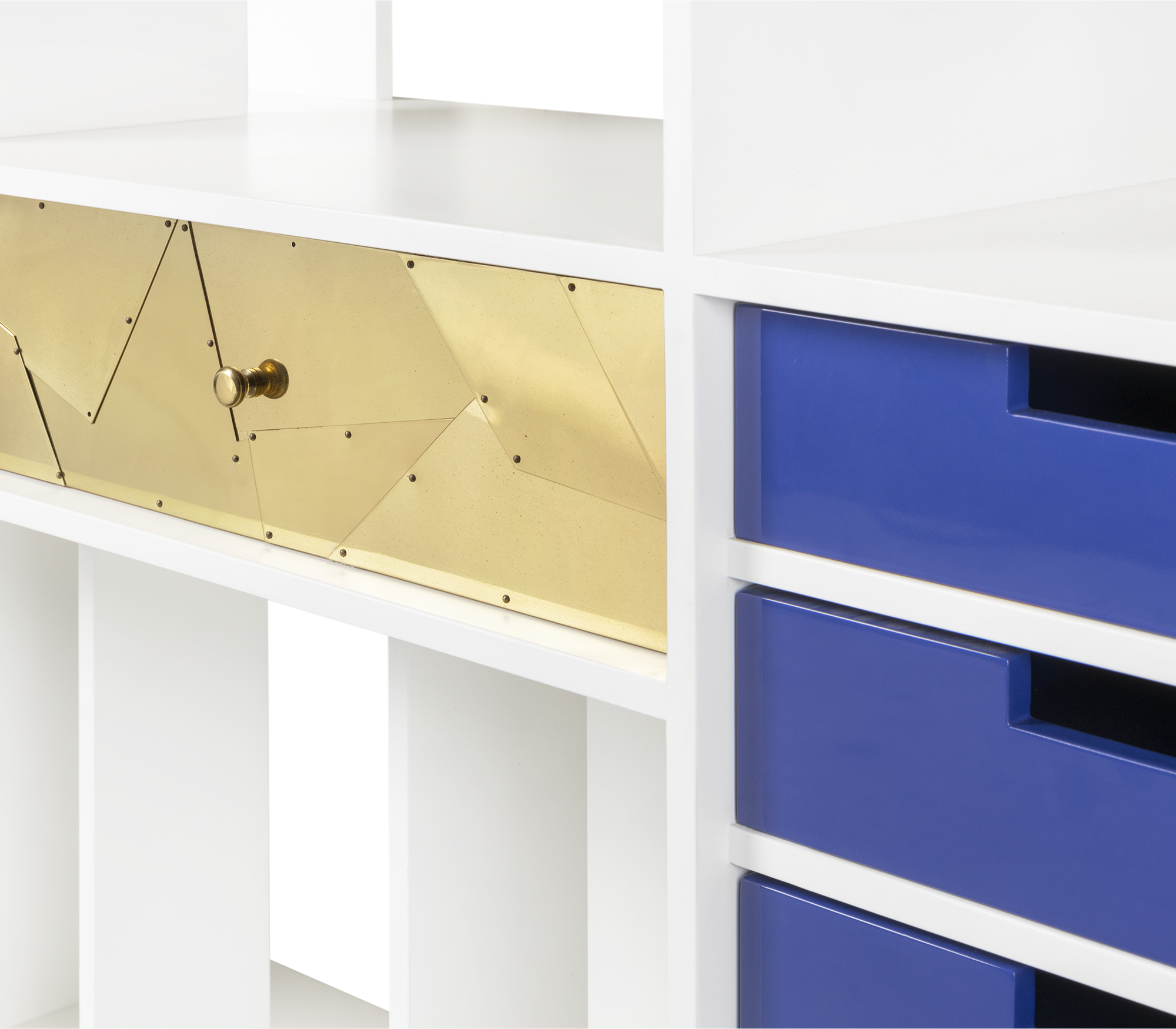 Libreria Curator