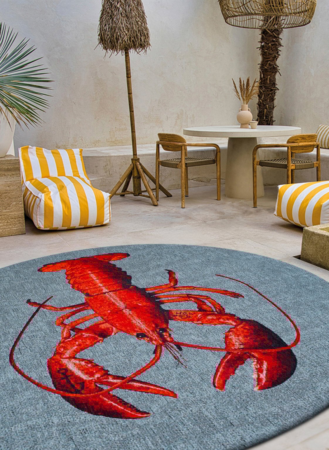 Tappeto Steam Red 9389 Tappeto Steam Red 9389