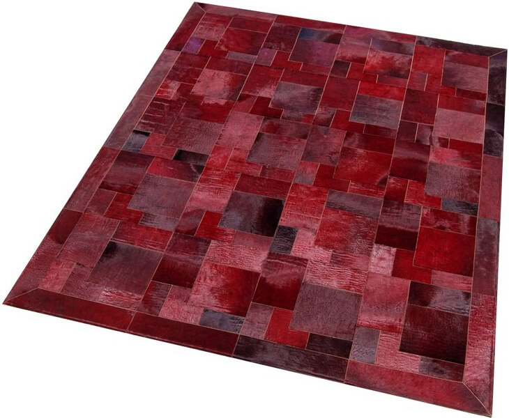 Tappeto Puzzle col.6 | Misura: 140 × 180 cm