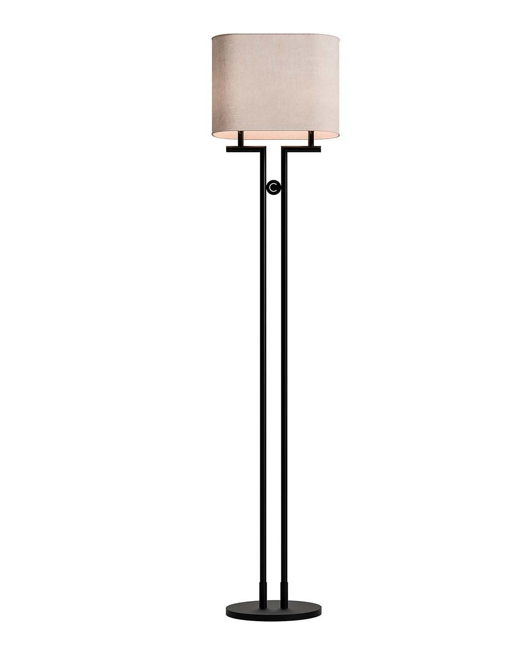 Lampada da Terra Squisita