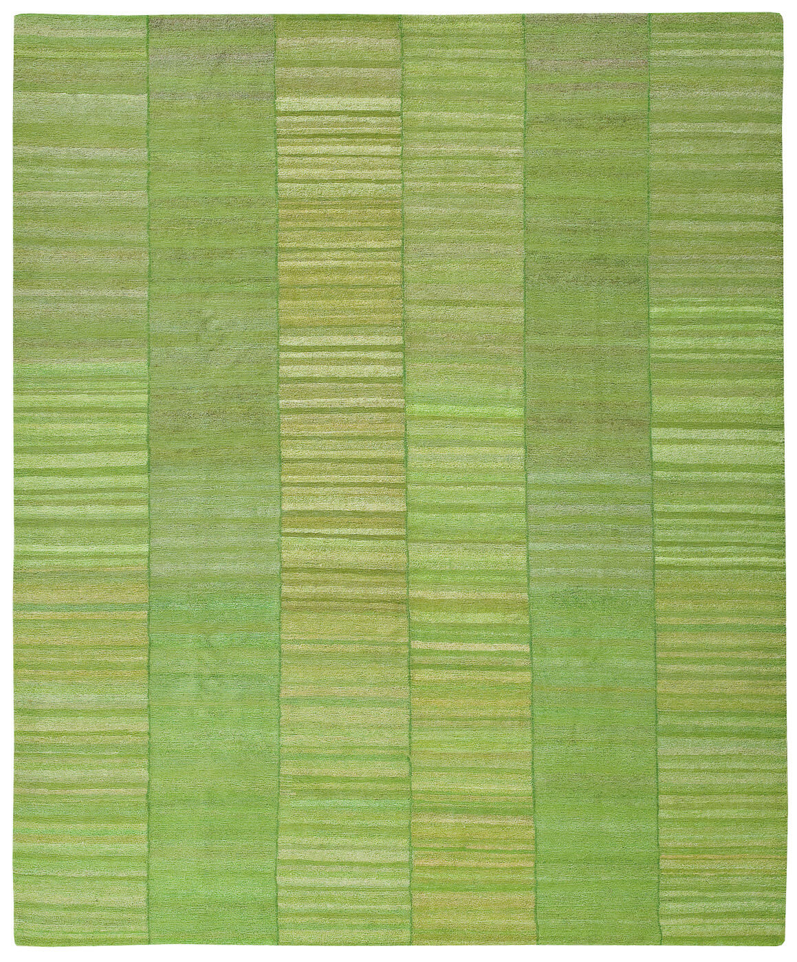 Tappeto Spice 1 Verde