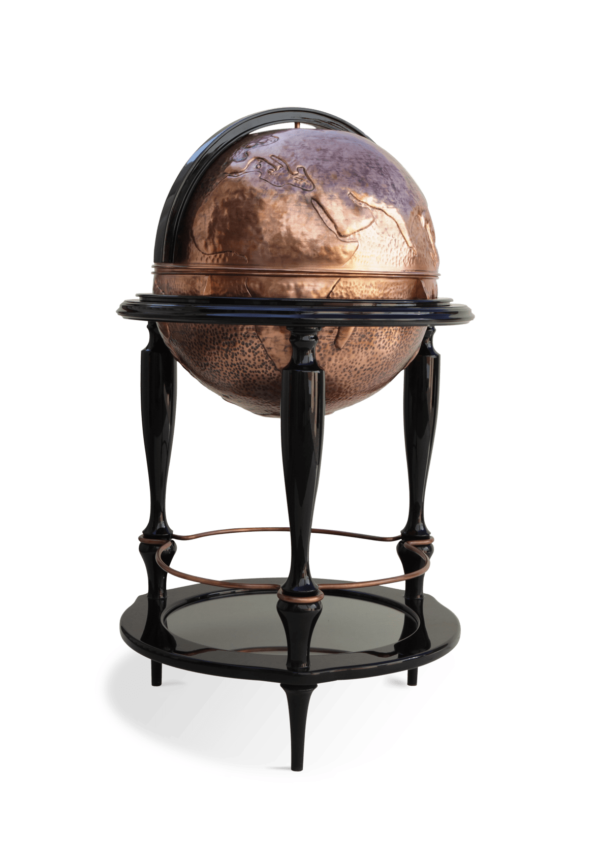 Bar di Lusso Meridian Bar di Lusso Meridian