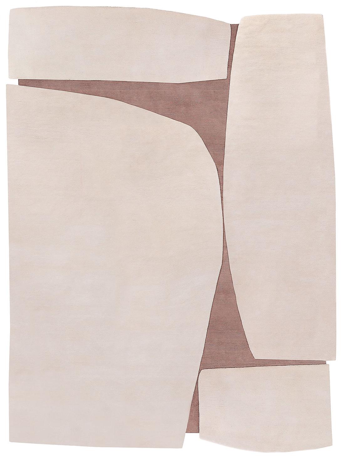 Tappeto Formato Sabbia 1 | Misura: 220 × 300 cm Tappeto Formato Sabbia 1 | Misura: 220 × 300 cm