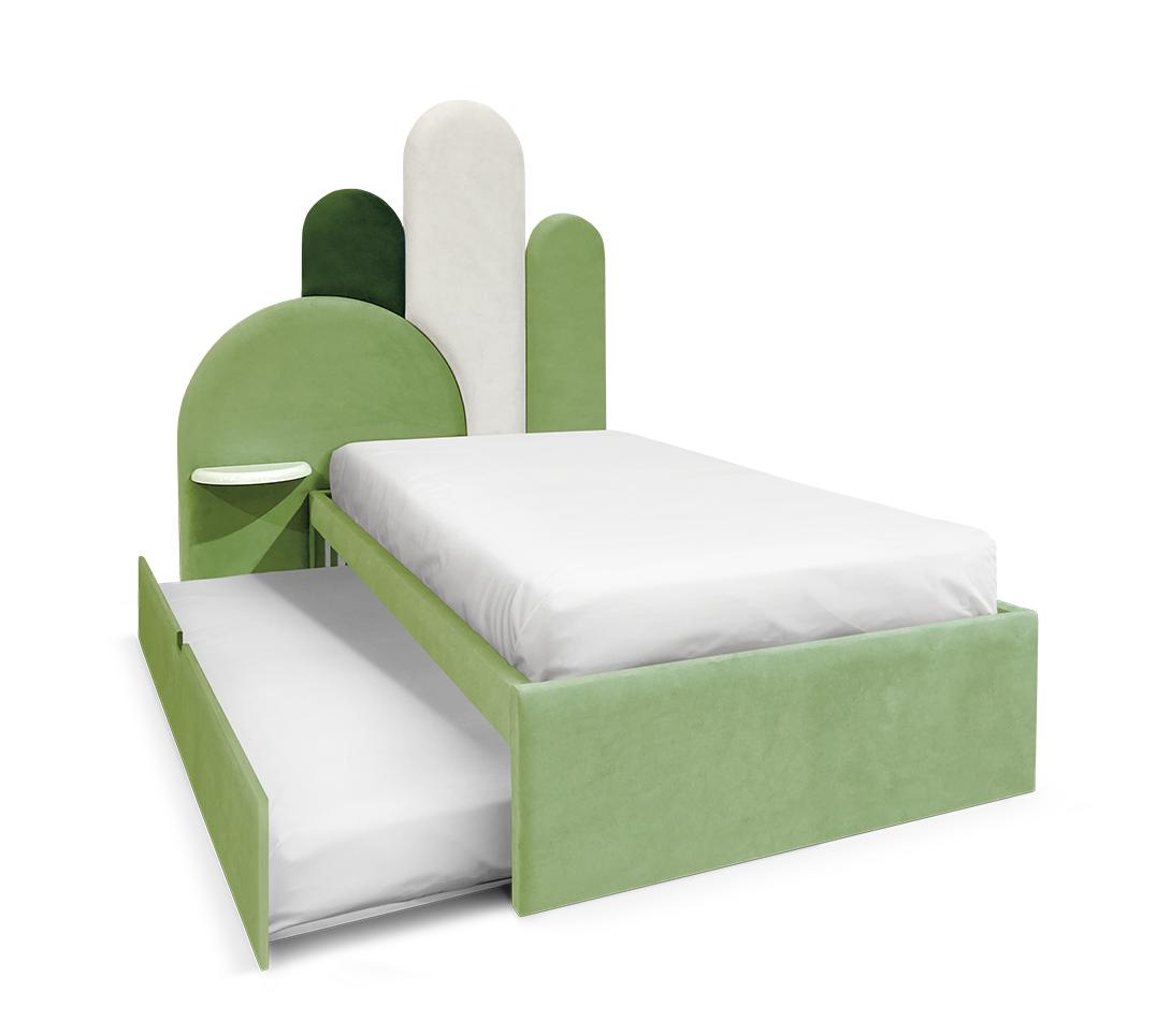 Letto Per Bambini Highland Warrior