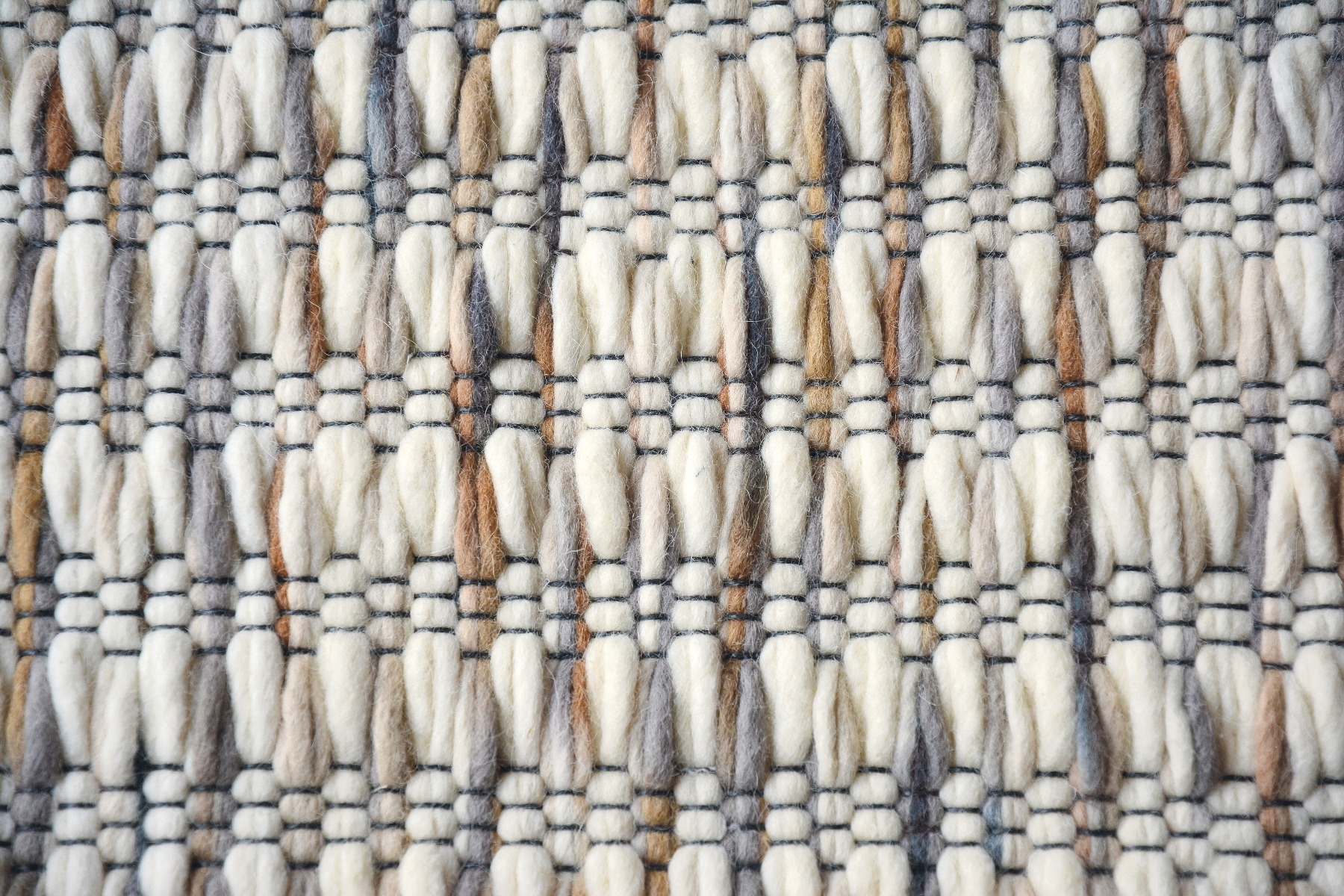 Tappeto Grana 13501 | Misura: 140 × 200 cm